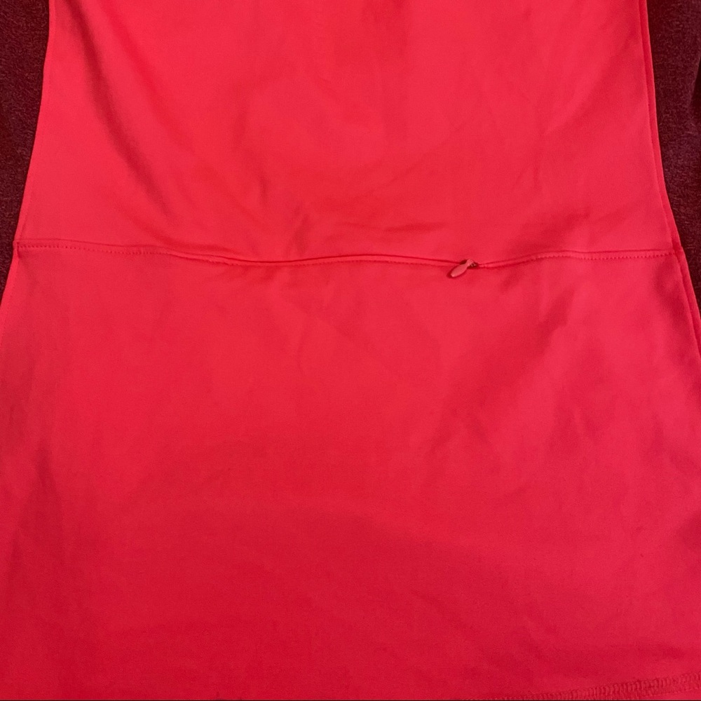 Pink Pullover Jacket - image 3